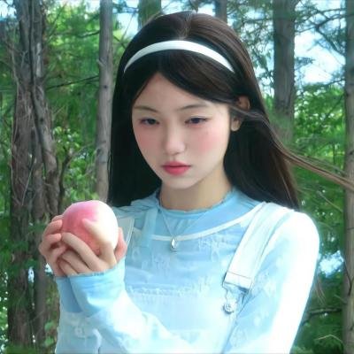 笼子里的女人